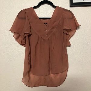 H&M Blouse